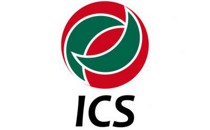 ICS logo